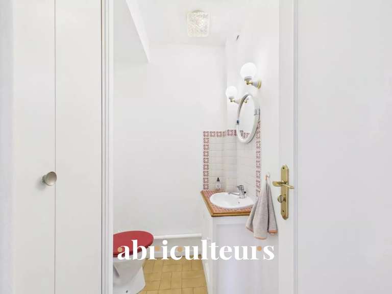 Maison Avilly-Saint-Léonard - 4 chambres - 145m²