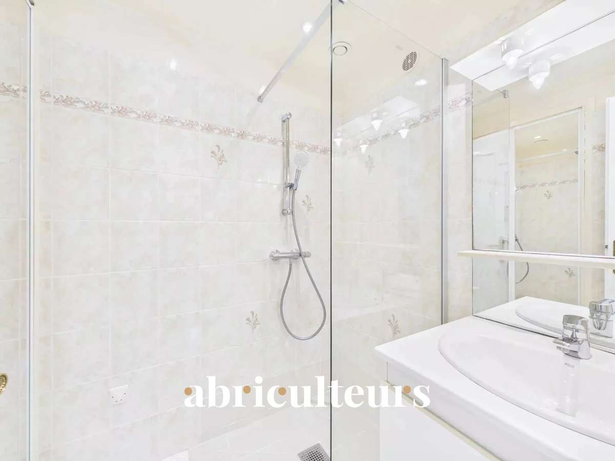 Maison Avilly-Saint-Léonard