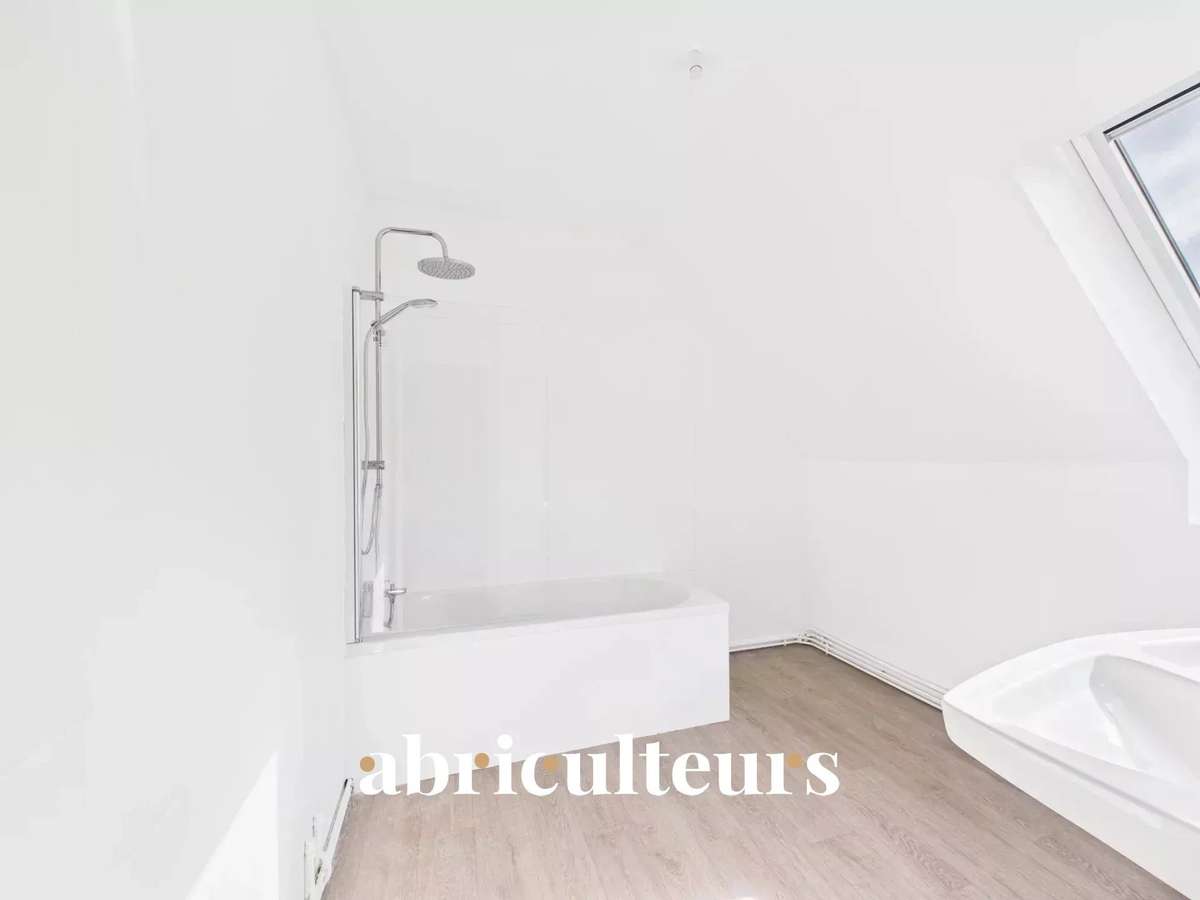 Maison Avilly-Saint-Léonard