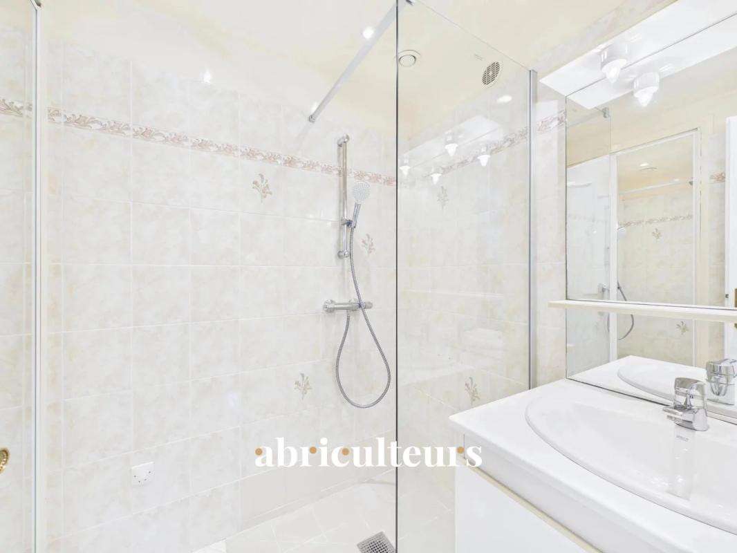 Maison Avilly-Saint-Léonard