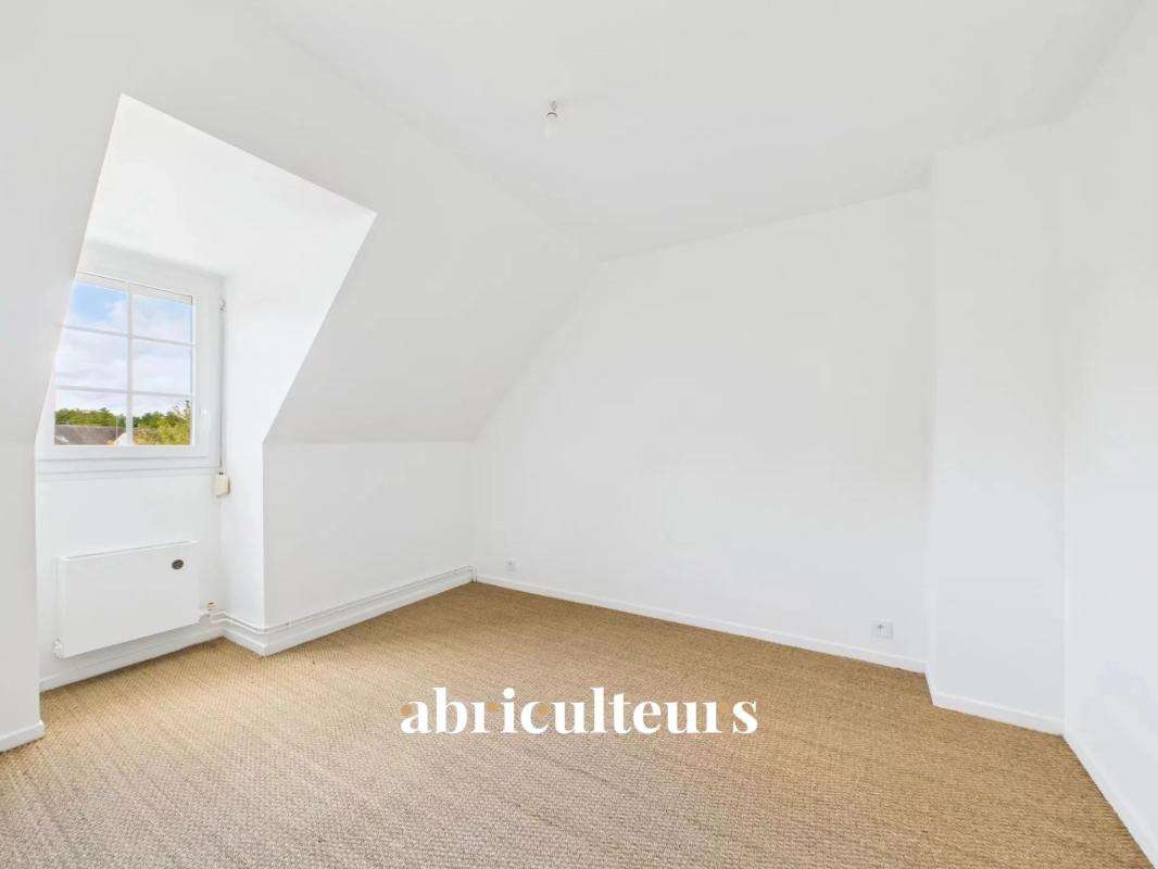 Maison Avilly-Saint-Léonard