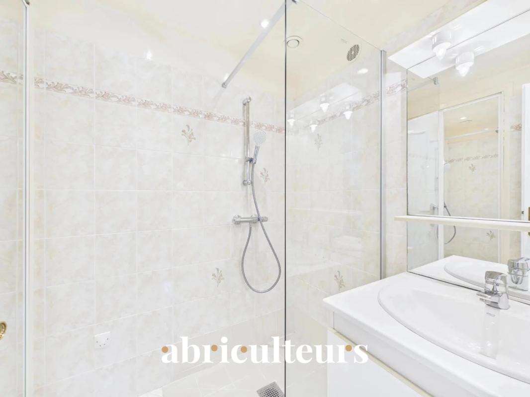 Maison Avilly-Saint-Léonard