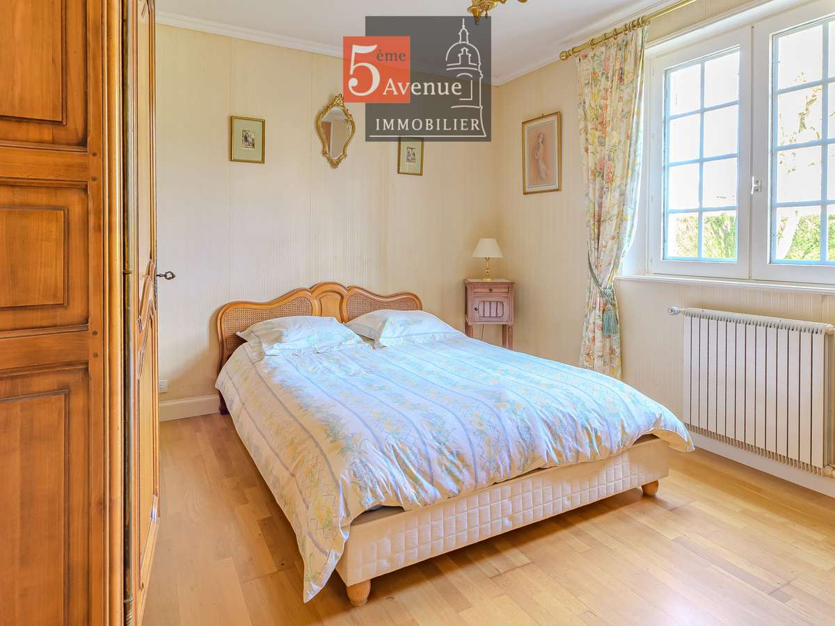 Maison Avilly-Saint-Léonard