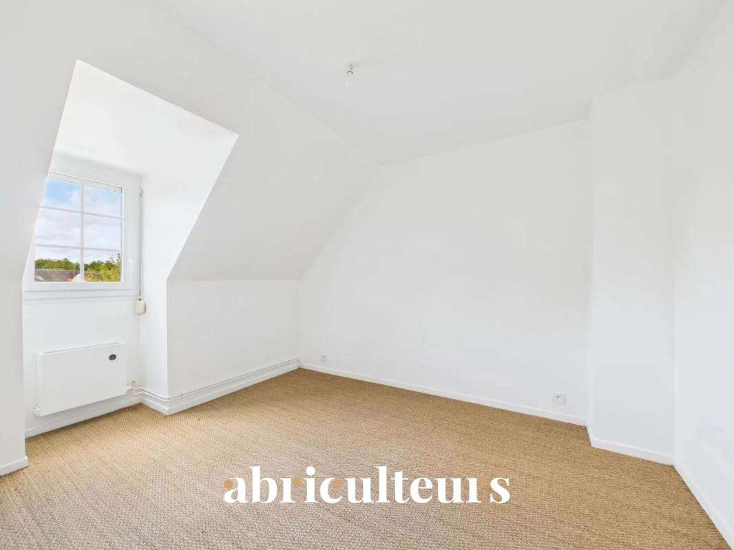 Maison Avilly-Saint-Léonard