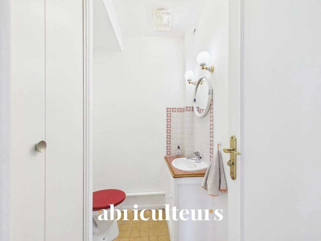 Maison Avilly-Saint-Léonard