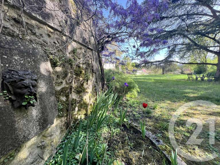 Maison Avon - 9 chambres - 275m²