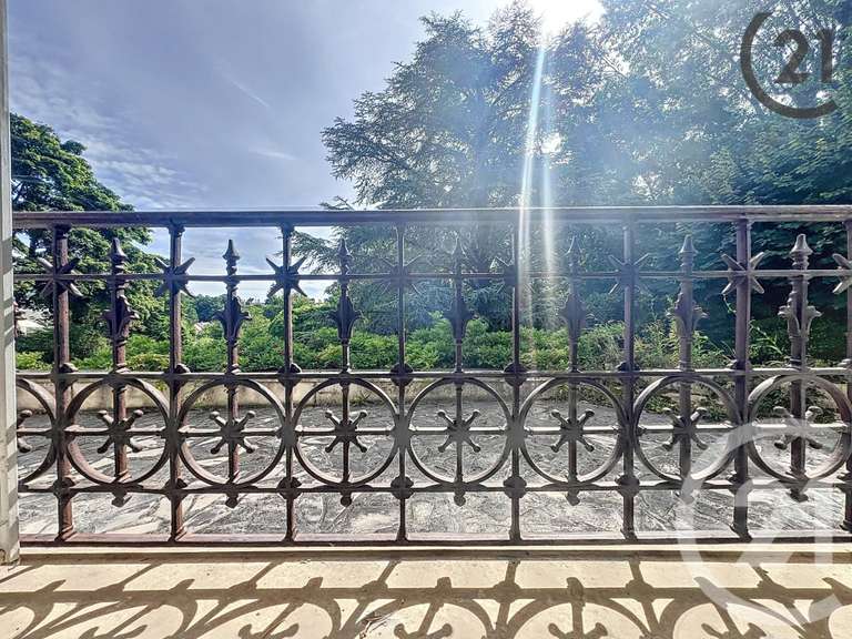 Maison Avon - 9 chambres - 275m²