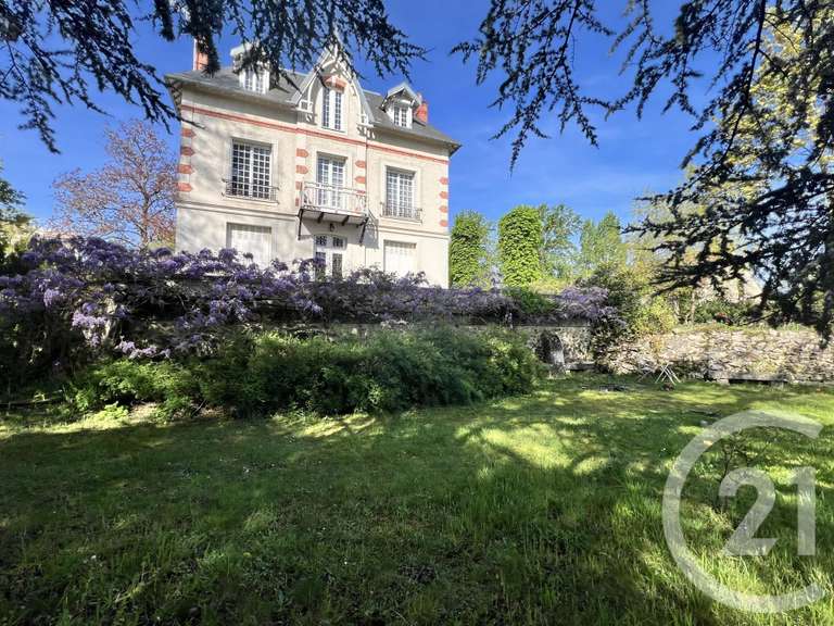 Maison Avon - 9 chambres - 275m²