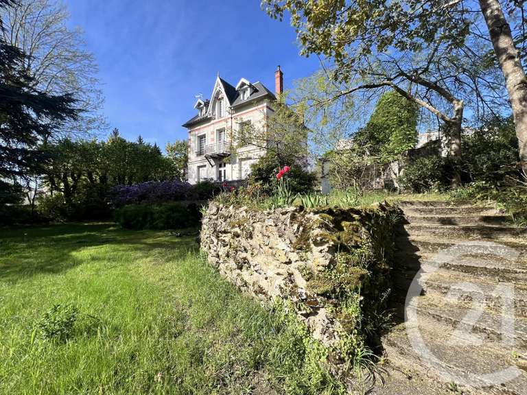 Maison Avon - 9 chambres - 275m²