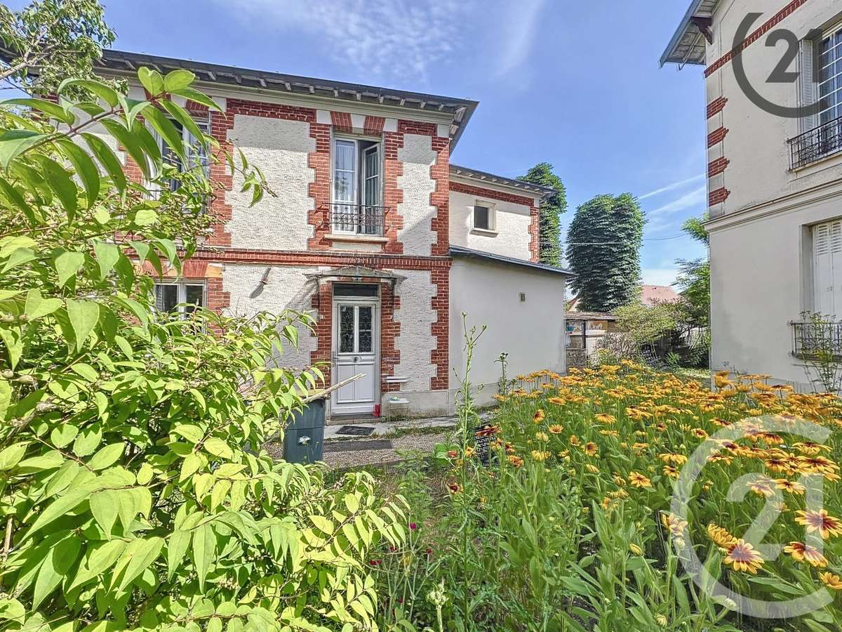 House Avon