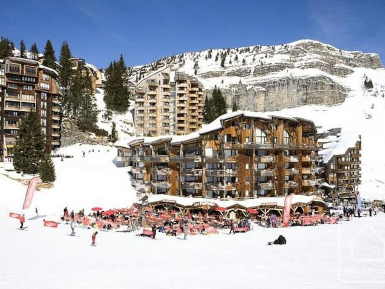 Sale Apartment avoriaz - 2 bedrooms