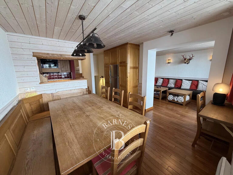 Appartement Avoriaz - 2 chambres - 64m²