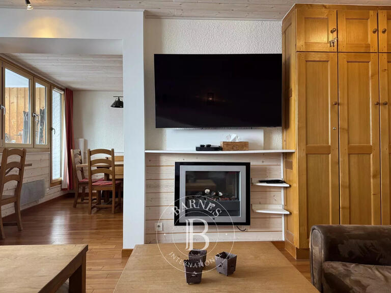Appartement Avoriaz - 2 chambres - 64m²