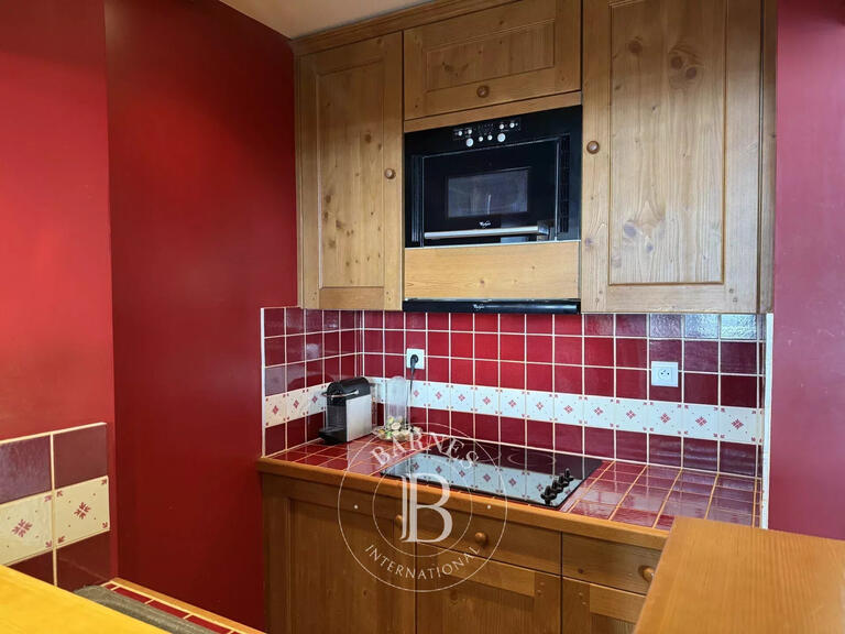 Appartement Avoriaz - 2 chambres - 64m²