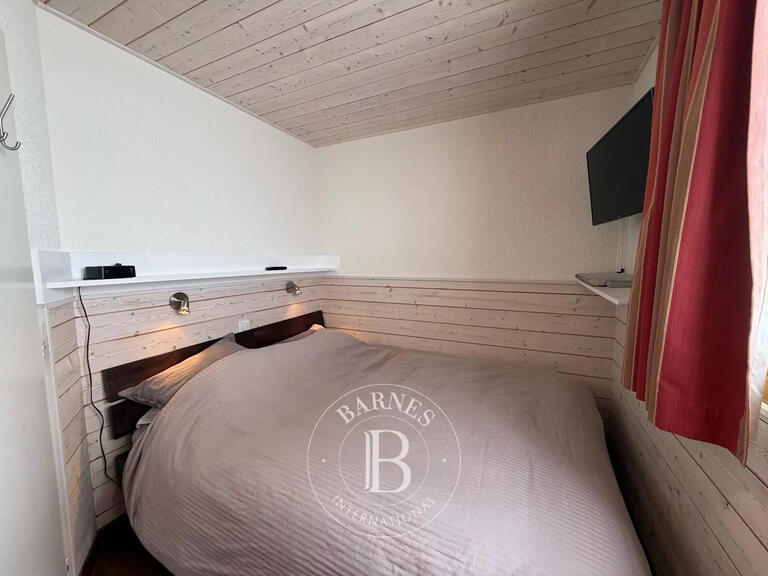 Appartement Avoriaz - 2 chambres - 64m²