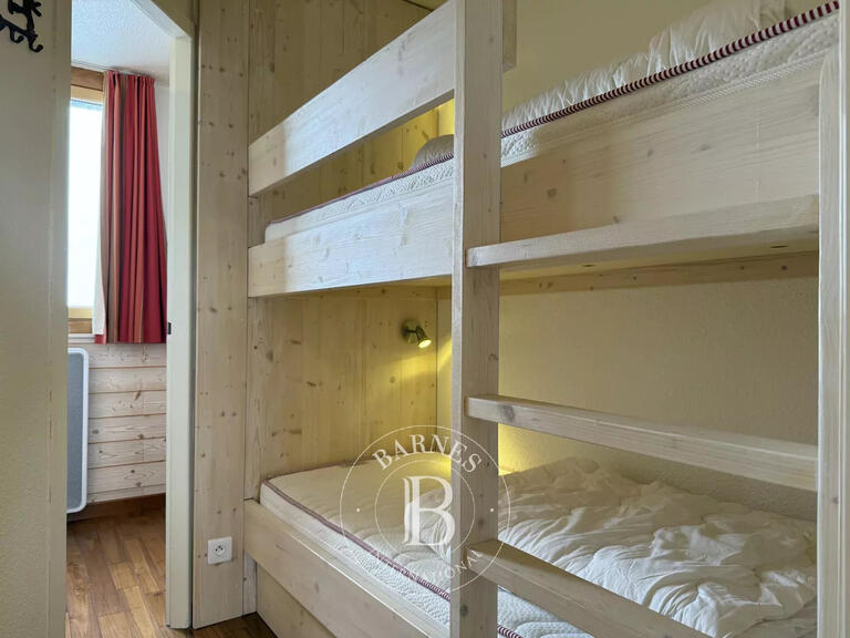 Appartement Avoriaz - 2 chambres - 64m²