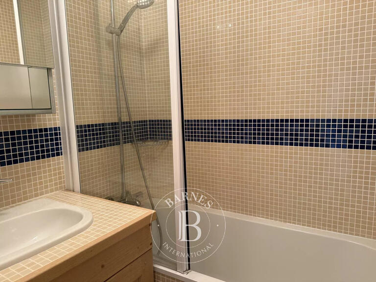 Appartement Avoriaz - 2 chambres - 64m²