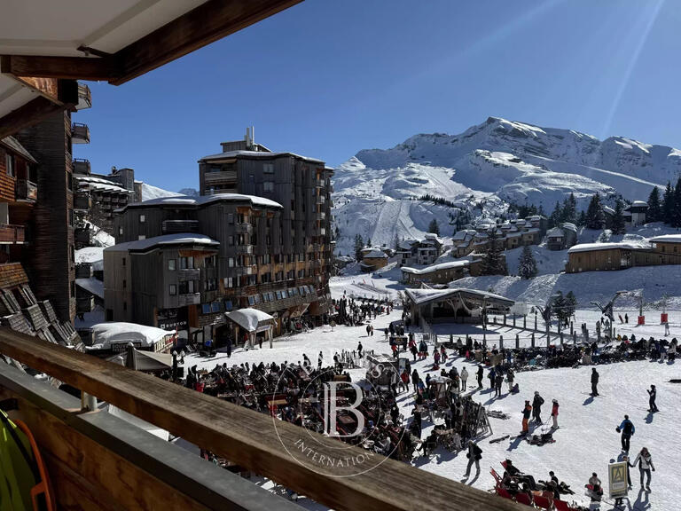 Appartement Avoriaz - 2 chambres - 64m²