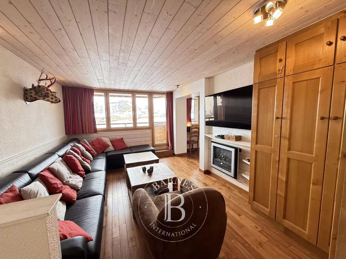 Appartement Avoriaz