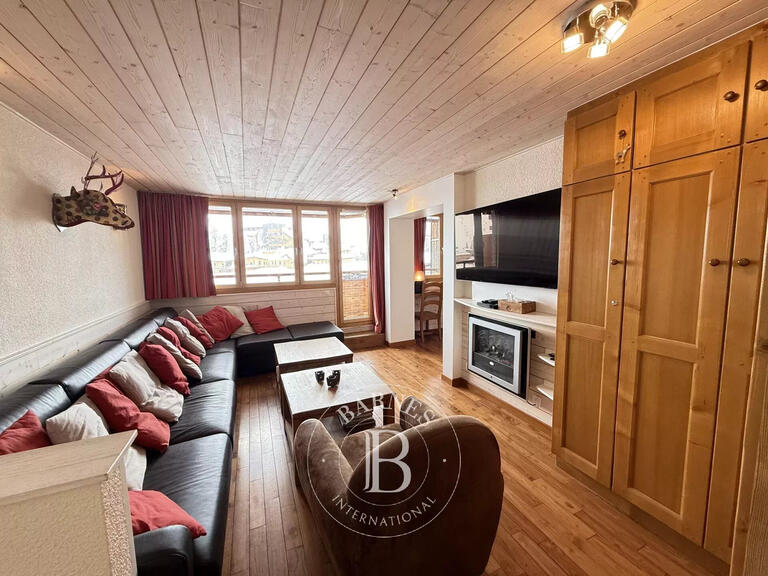 Appartement Avoriaz - 2 chambres - 64m²