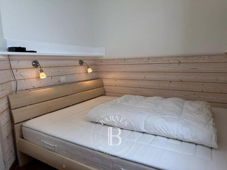 Appartement Avoriaz - 2 chambres - 64m²