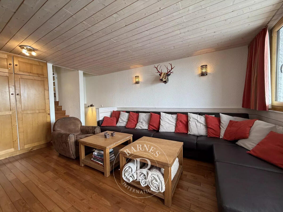 Appartement Avoriaz