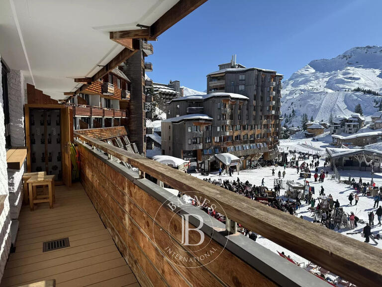 Appartement Avoriaz - 2 chambres - 64m²