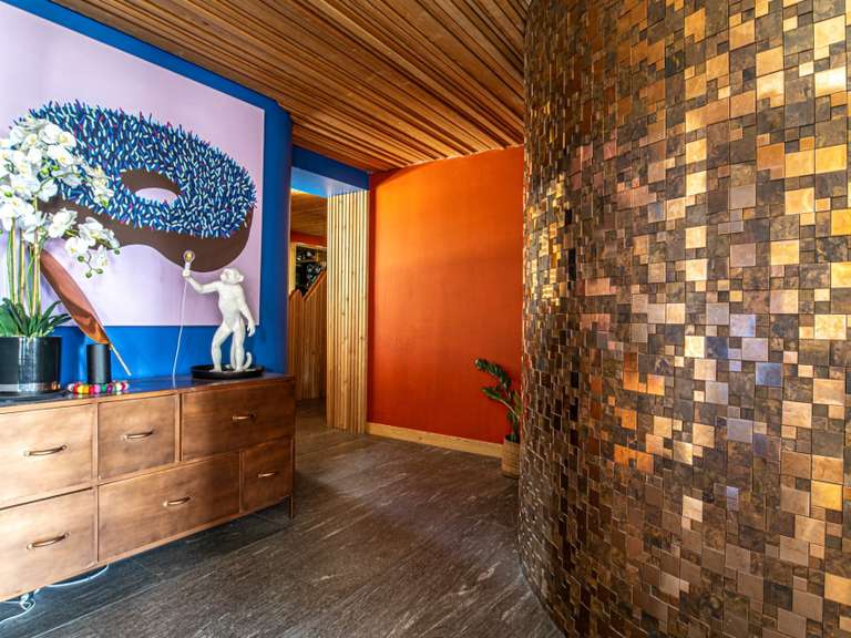 Apartment avoriaz - 6 bedrooms - 204m²