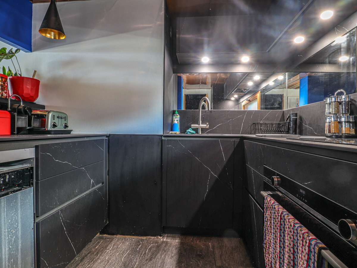 Apartment avoriaz
