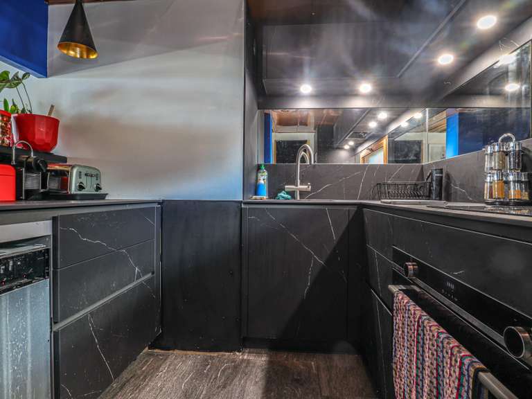Apartment avoriaz - 6 bedrooms - 204m²