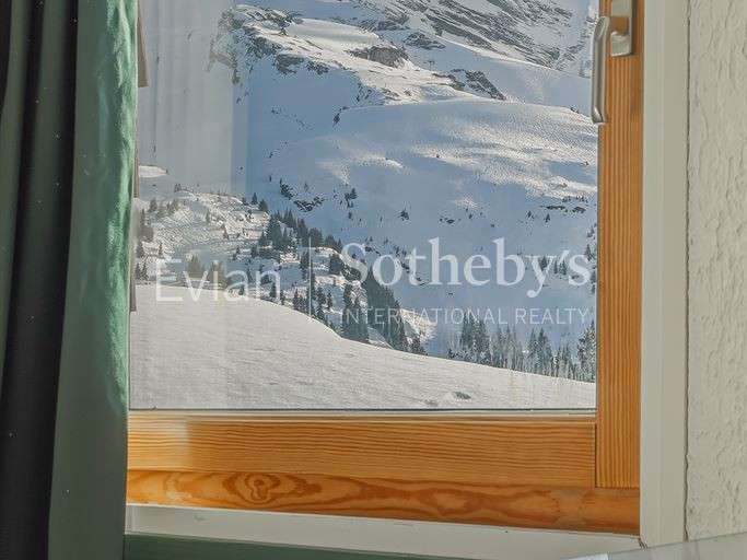 Appartement Avoriaz