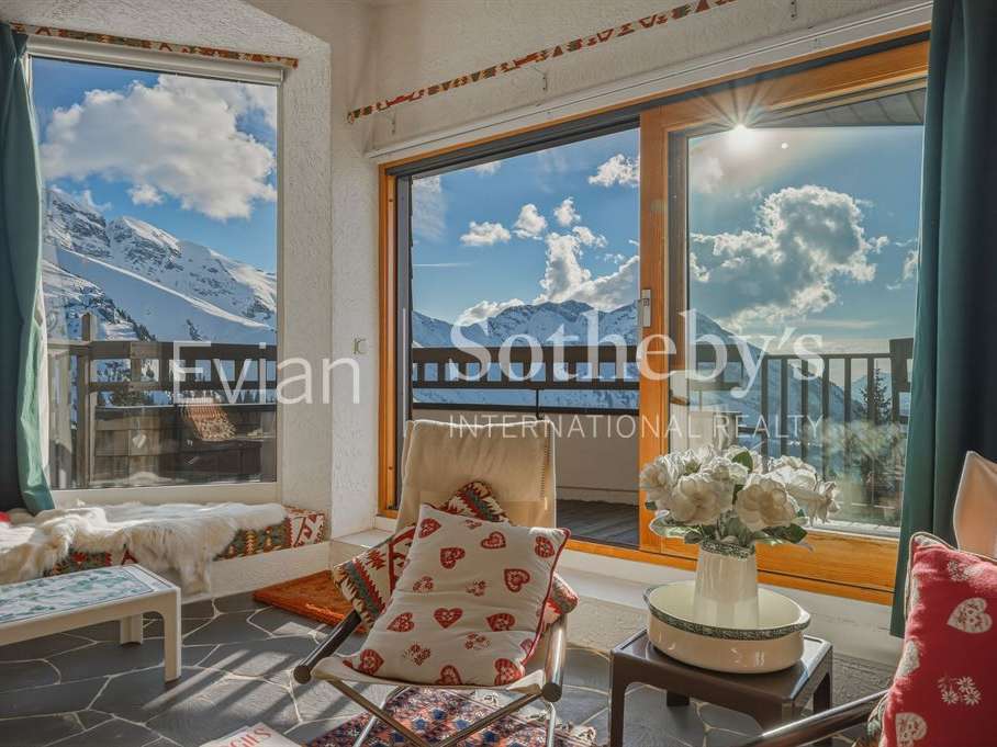 Appartement Avoriaz