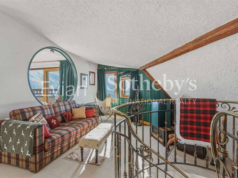 Appartement Avoriaz - 5 chambres - 170m²
