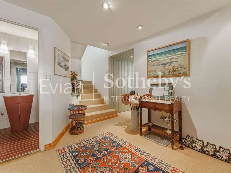 Appartement Avoriaz - 5 chambres - 170m²