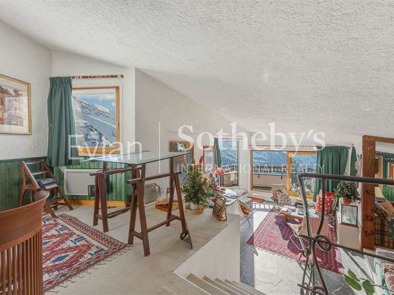 Appartement Avoriaz - 5 chambres - 170m²