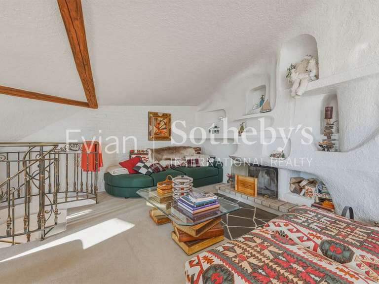 Appartement Avoriaz - 5 chambres - 170m²