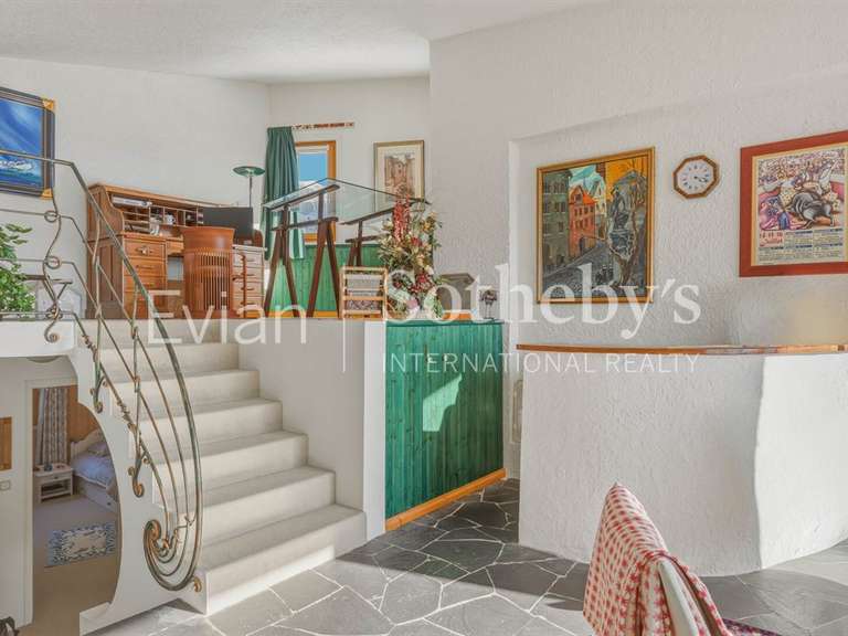 Appartement Avoriaz - 5 chambres - 170m²