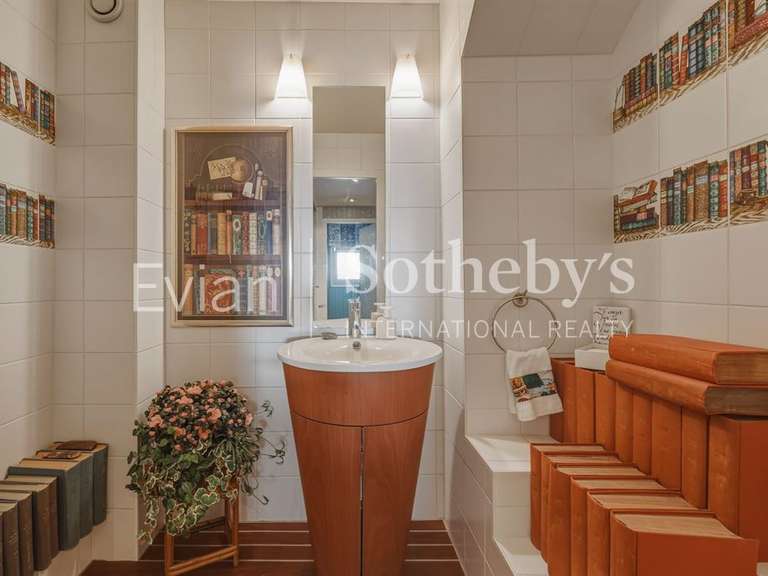 Appartement Avoriaz - 5 chambres - 170m²