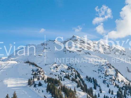 Appartement Avoriaz - 5 chambres - 170m²
