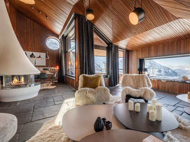 Maison Avoriaz - 6 chambres - 243m²