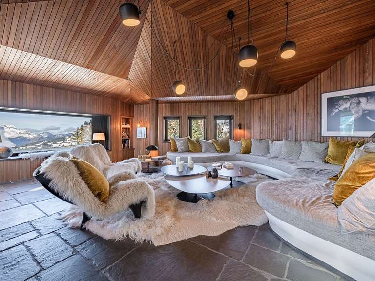 Maison Avoriaz - 6 chambres - 243m²