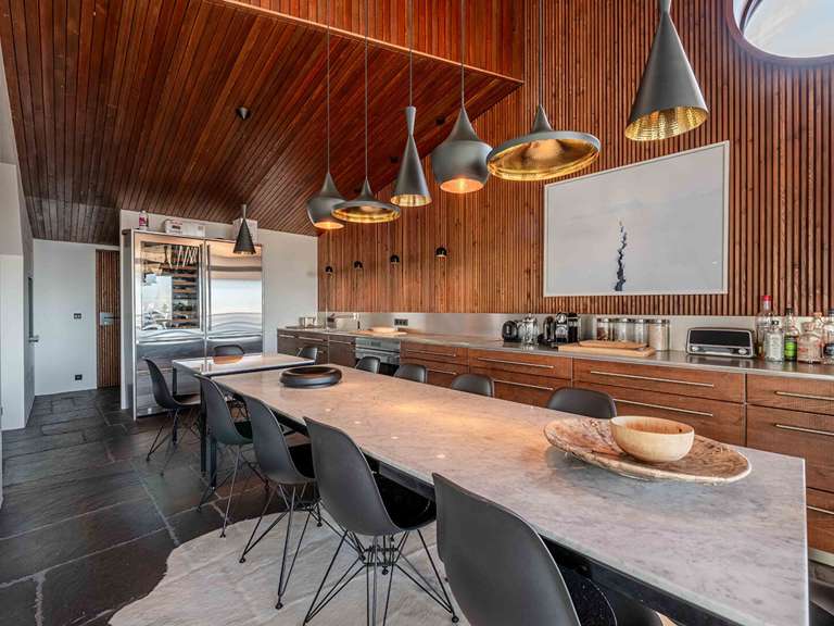 Maison Avoriaz - 6 chambres - 243m²