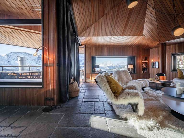 Maison Avoriaz - 6 chambres - 243m²