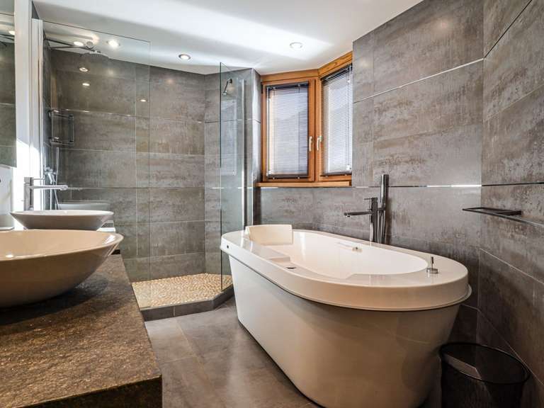 Maison Avoriaz - 8 chambres - 338m²