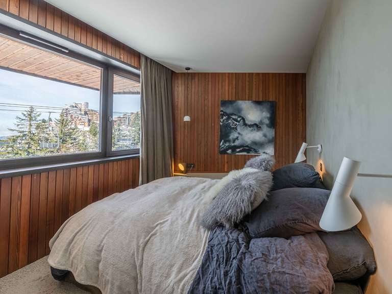 Maison Avoriaz - 6 chambres - 243m²