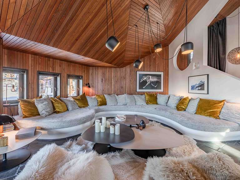 Maison Avoriaz - 6 chambres - 243m²