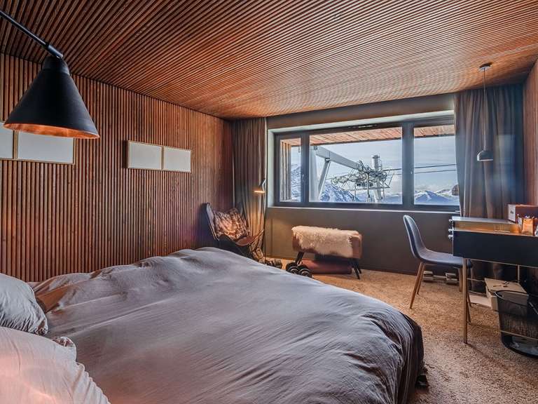 Maison Avoriaz - 6 chambres - 243m²