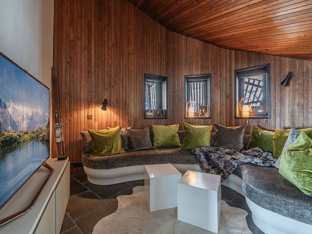 Maison Avoriaz