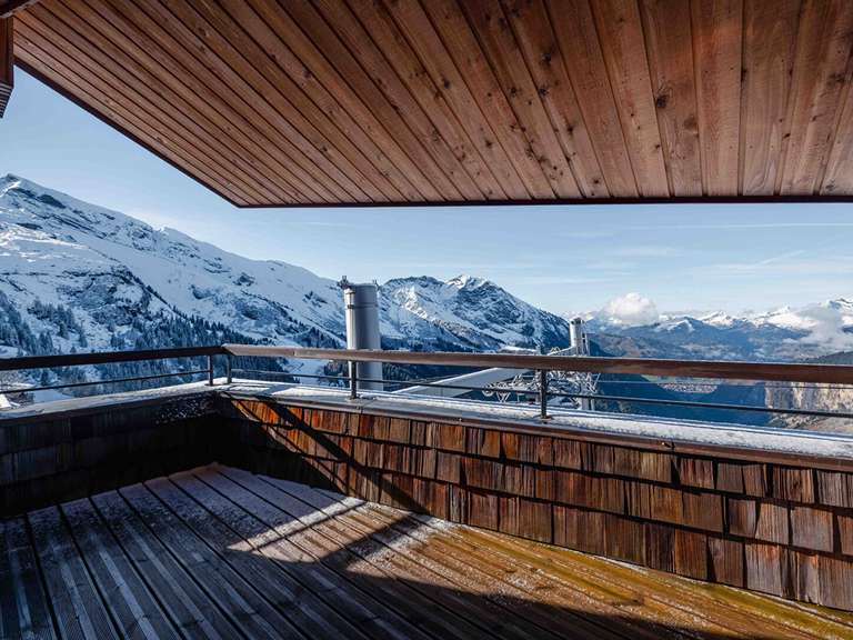 Maison Avoriaz - 6 chambres - 243m²