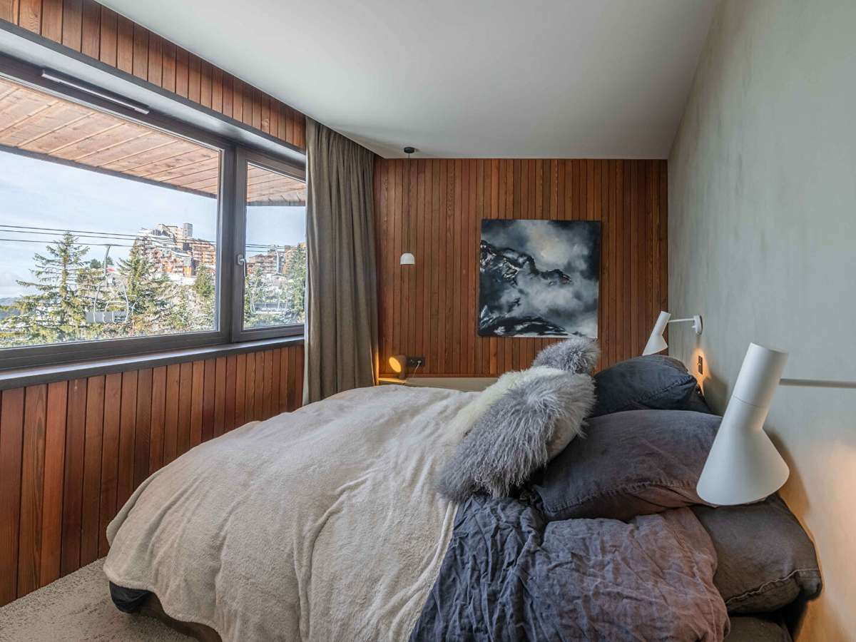 Maison Avoriaz